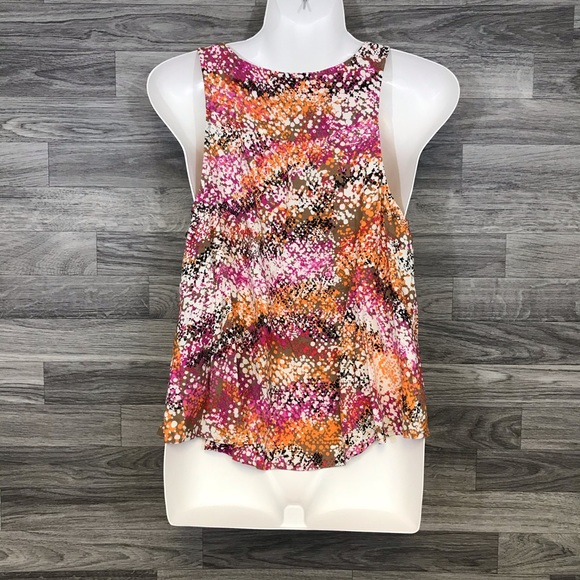 Material Girl Tank Top - Picture 3 of 5